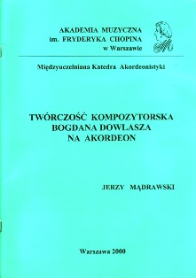 Okładka książki